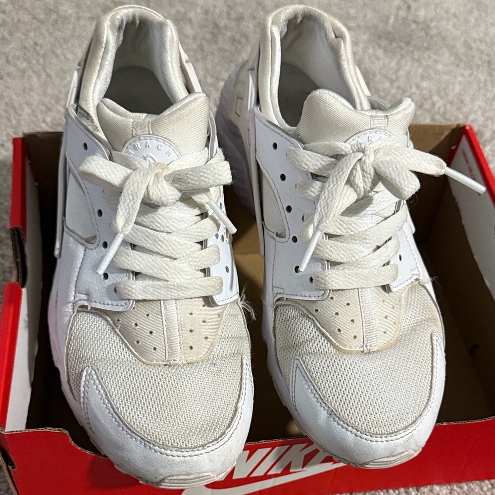 Nike Huarache Run SE (GS)